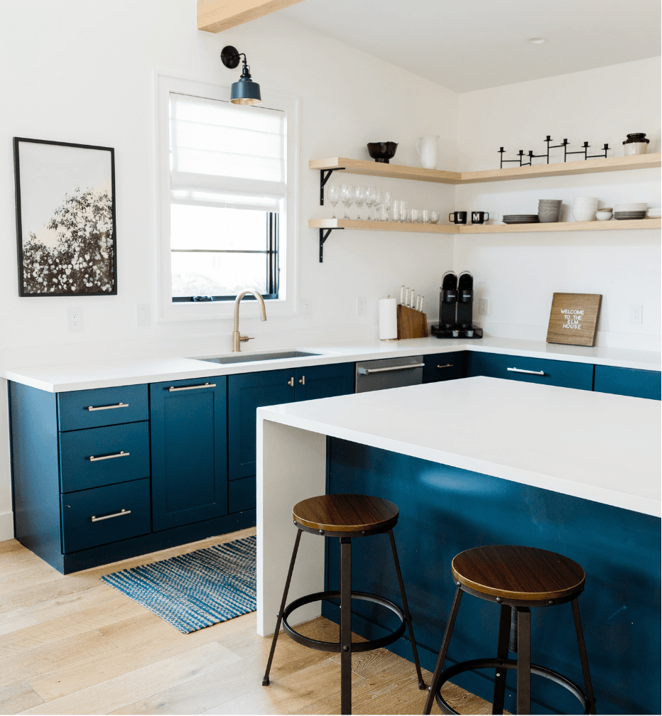 Modern Kitchen Design